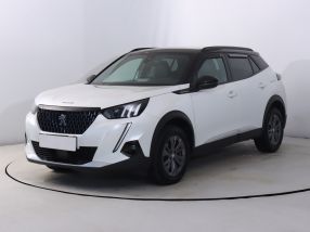Peugeot 2008 - 2020