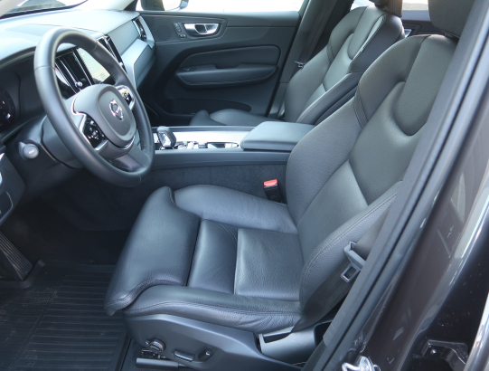 Volvo XC60 B4