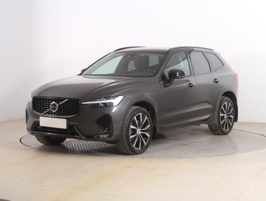Volvo XC60 B4