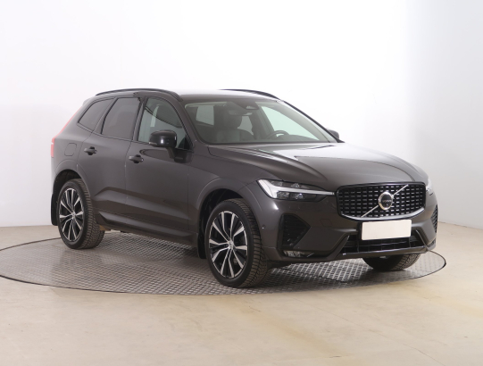 Volvo XC60 B4