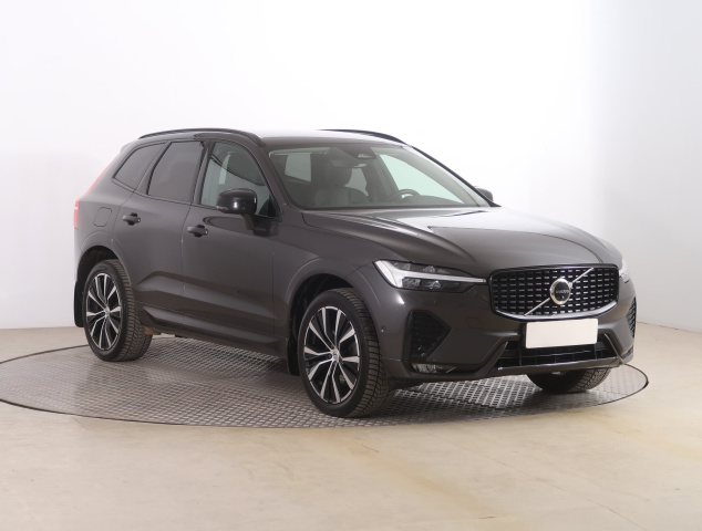Volvo XC60 2023