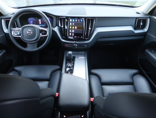 Volvo XC60 B4