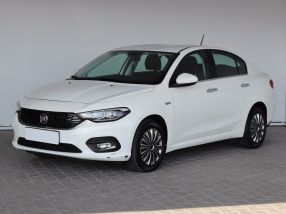 Fiat Tipo - 2020
