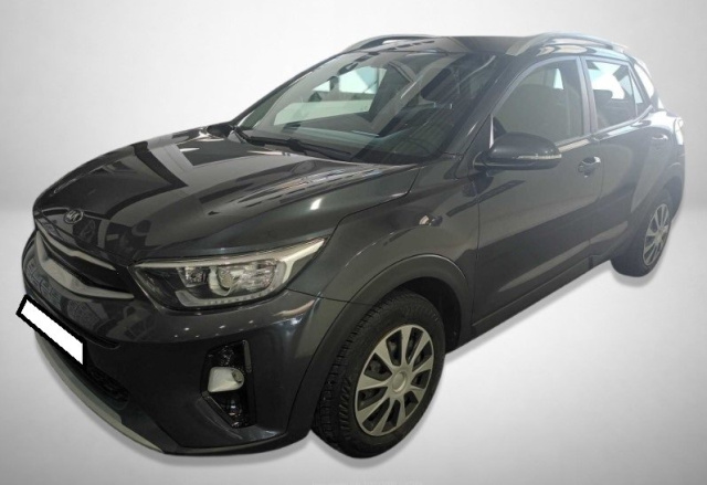 Kia Stonic 2020