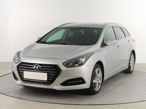 Hyundai i40 - 2018
