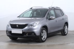 Peugeot 2008 - 2017