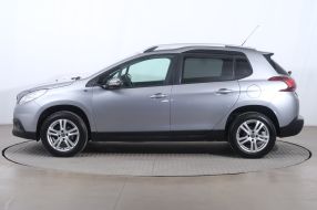 Peugeot 2008 - 2017