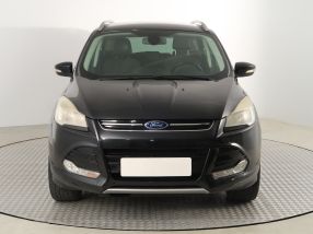 Ford Kuga - 2014