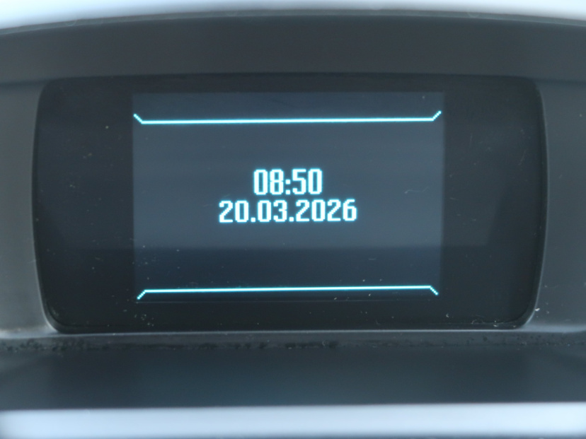 Ford Kuga, 2014