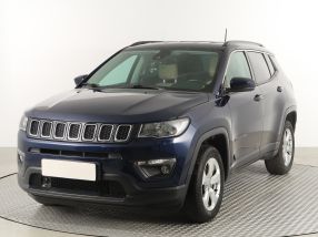 Jeep Compass - 2019