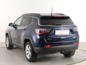 Jeep Compass - 2019