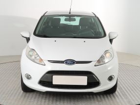 Ford Fiesta - 2012