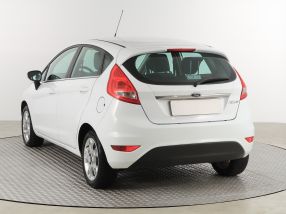 Ford Fiesta - 2012