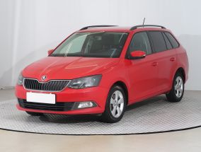 Škoda Fabia - 2015
