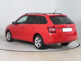 Škoda Fabia - 2015
