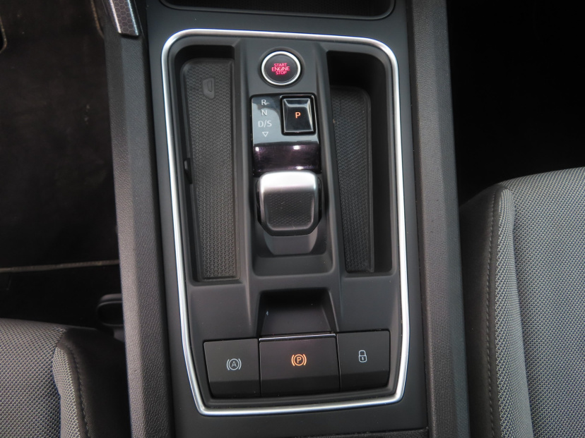 Seat Leon, 2022