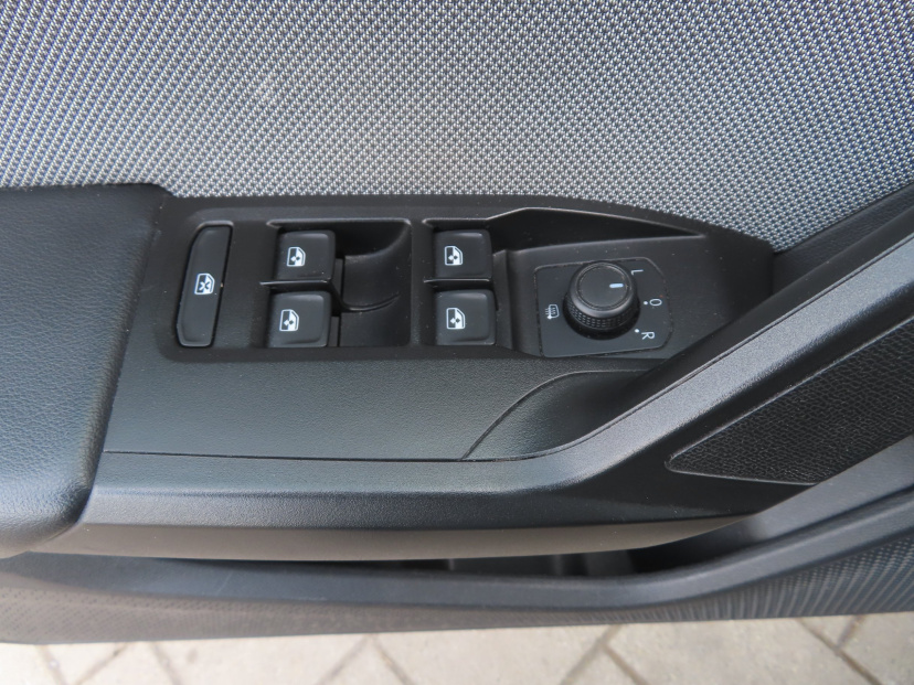 Seat Leon, 2022