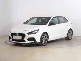Hyundai i30 - 2019