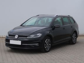 Volkswagen Golf - 2019