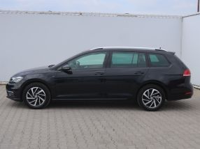 Volkswagen Golf - 2019