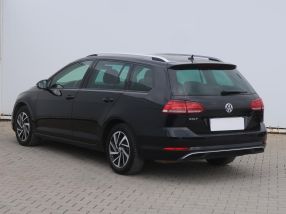 Volkswagen Golf - 2019