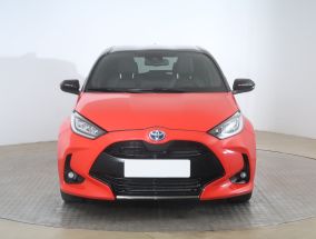 Toyota Yaris - 2023