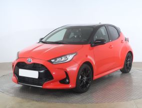 Toyota Yaris - 2023