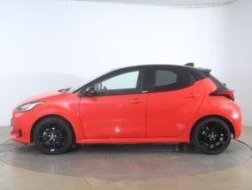 Toyota Yaris - 2023