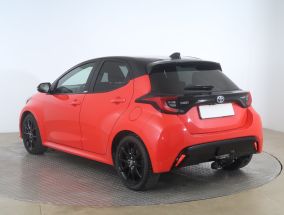 Toyota Yaris - 2023