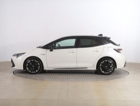 Toyota Corolla - 2021