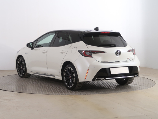 Toyota Corolla 1.8 Hybrid