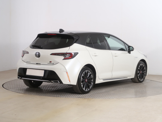 Toyota Corolla 1.8 Hybrid