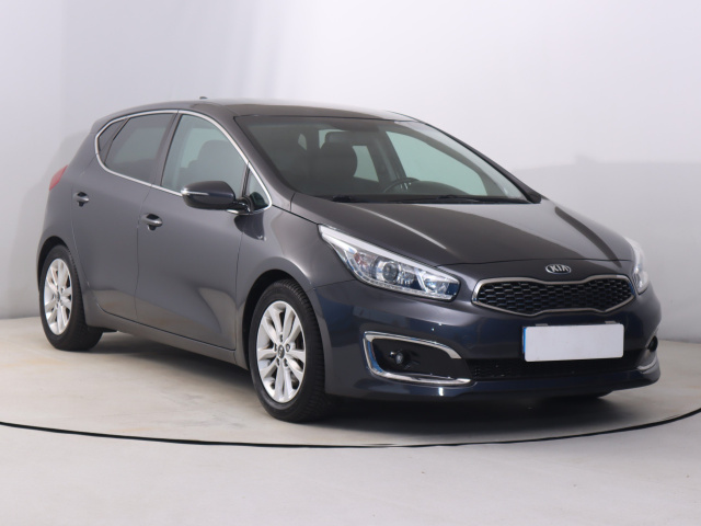Kia Ceed 2019