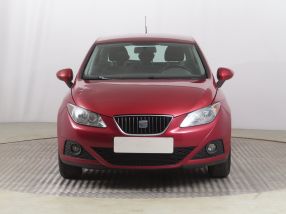 Seat Ibiza - 2008