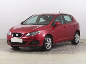 Seat Ibiza - 2008