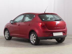 Seat Ibiza - 2008