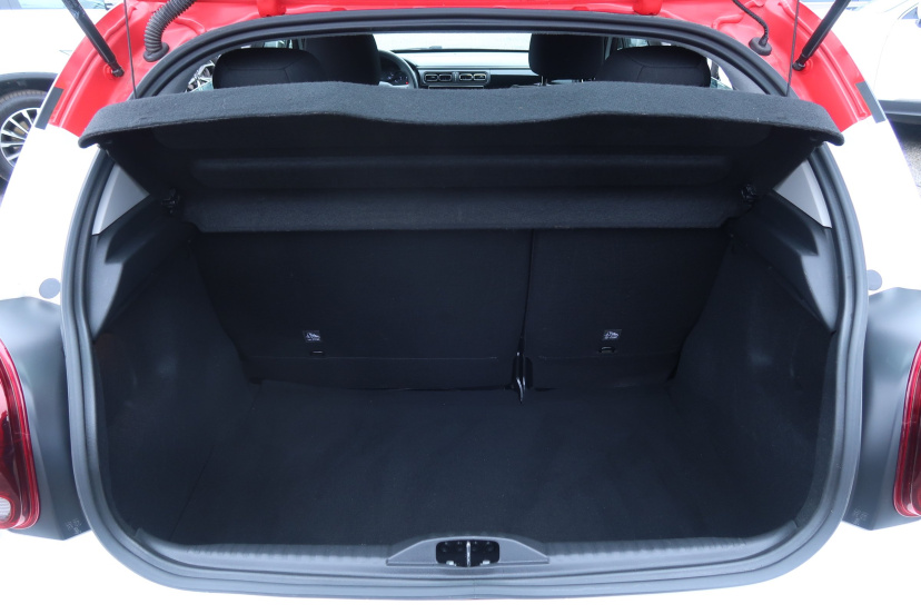 Citroen C3, 2022