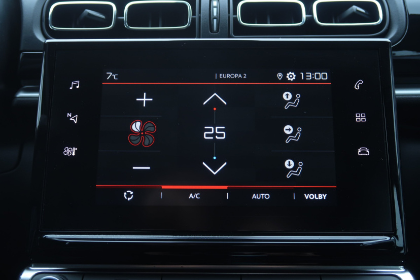 Citroen C3, 2022