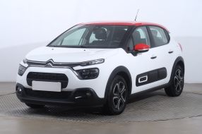 Citroen C3 - 2022