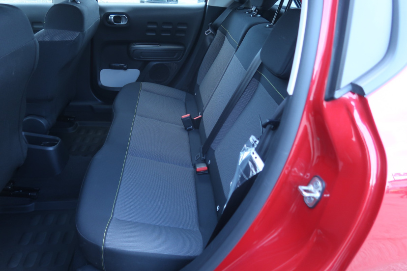 Citroen C3, 2020