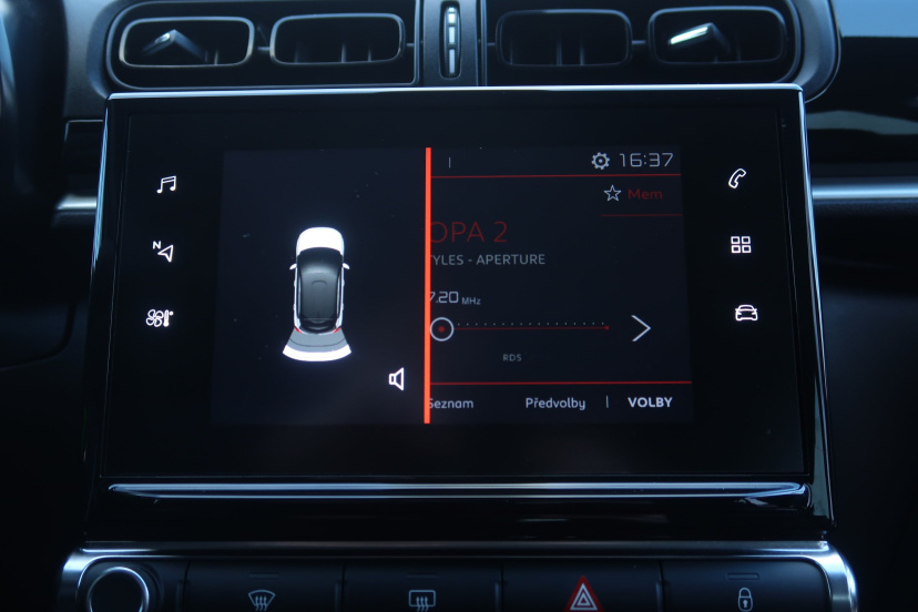 Citroen C3, 2020