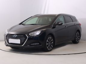 Hyundai i40 - 2018