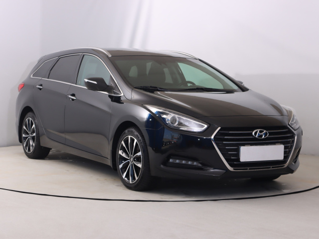 Hyundai i40 2018