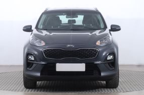 Kia Sportage - 2019