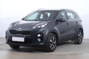 Kia Sportage - 2019