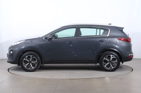 Kia Sportage - 2019