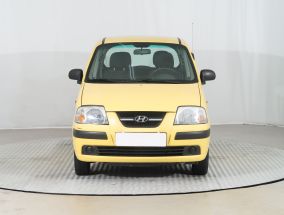 Hyundai Atos Prime - 2007