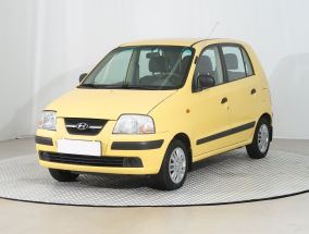 Hyundai Atos Prime - 2007