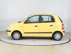 Hyundai Atos Prime - 2007