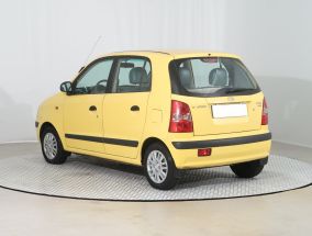 Hyundai Atos Prime - 2007